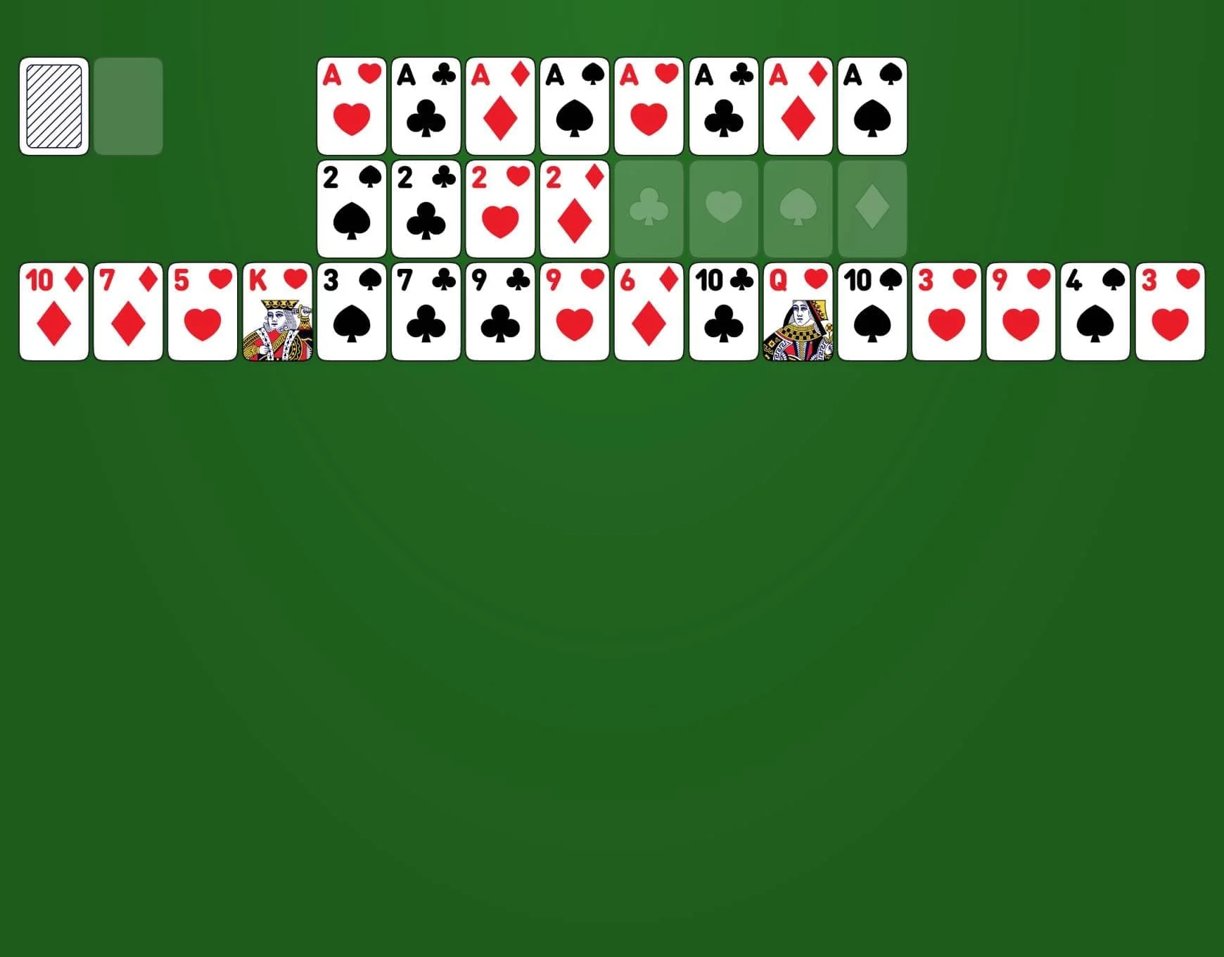 Solitaire clash win real cash