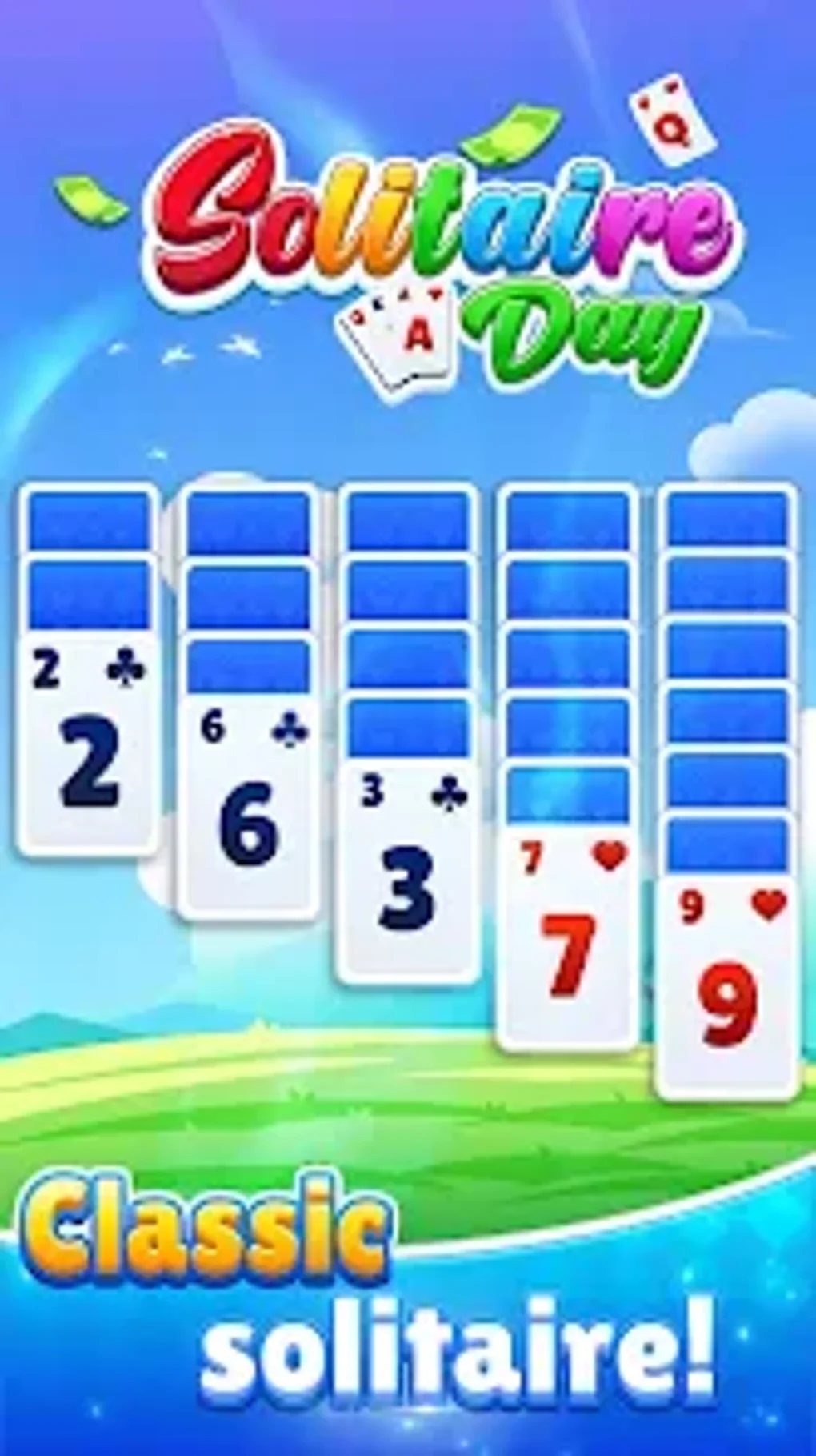 Www.free online solitaire